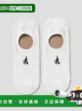 韩国直邮BEANPOLE ACCESSORY 袜子公用BE31KTM311船袜