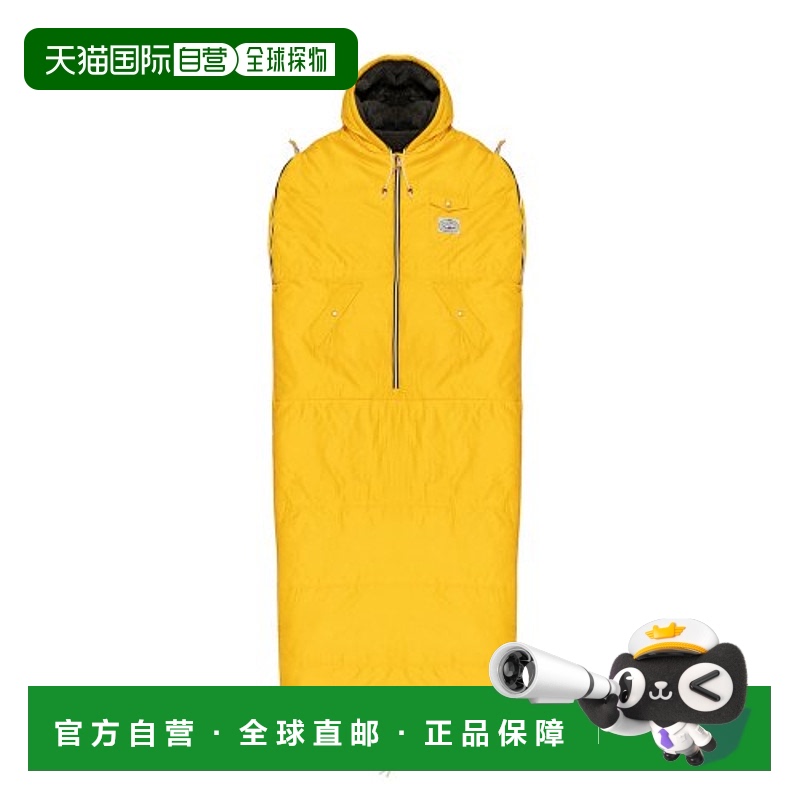 韩国直邮POLER 山系户外旅行露营保暖睡袋 214ACU5503-GRD