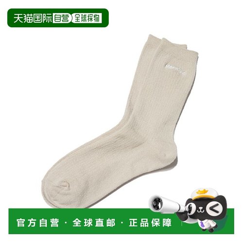 韩国直邮NORDISK 男士运动袜OUA24S05E1袜子