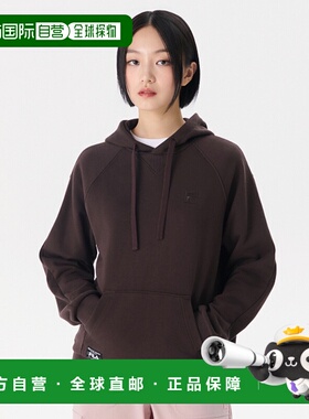 韩国直邮FILA 男士连帽衫1100FS2POG3110XCHO斐乐