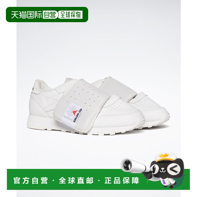 韩国直邮REEBOK 男士运动鞋RESO3FJ2MWT舒适透气潮流百搭品牌正品