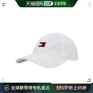 100 6941827 运动帽 韩国直邮TommyHilfiger