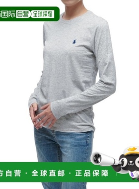 韩国直邮POLO RALPH LAUREN WMPOKNINCU20097-020T恤