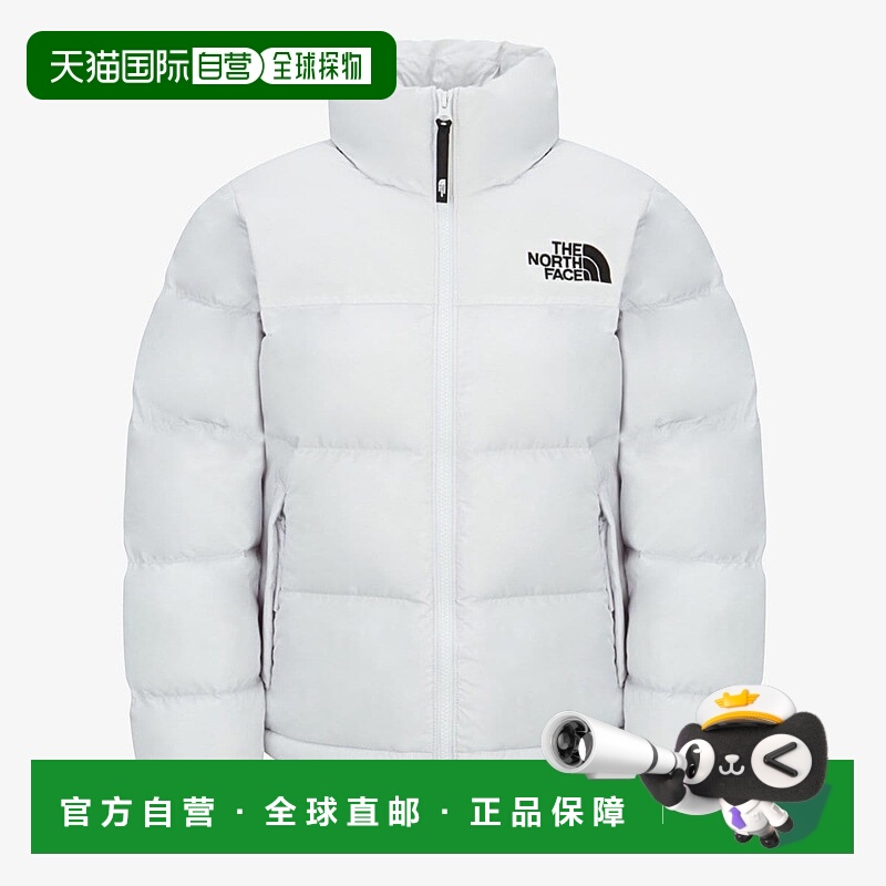 韩国直邮THE NORTH FACE NJ3NQ83B Noodle On Ball 女式夹克衫