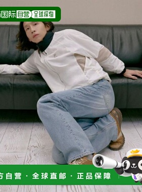 韩国直邮FILA FILA 抓绒双面夹克（FS254JK01X002175）