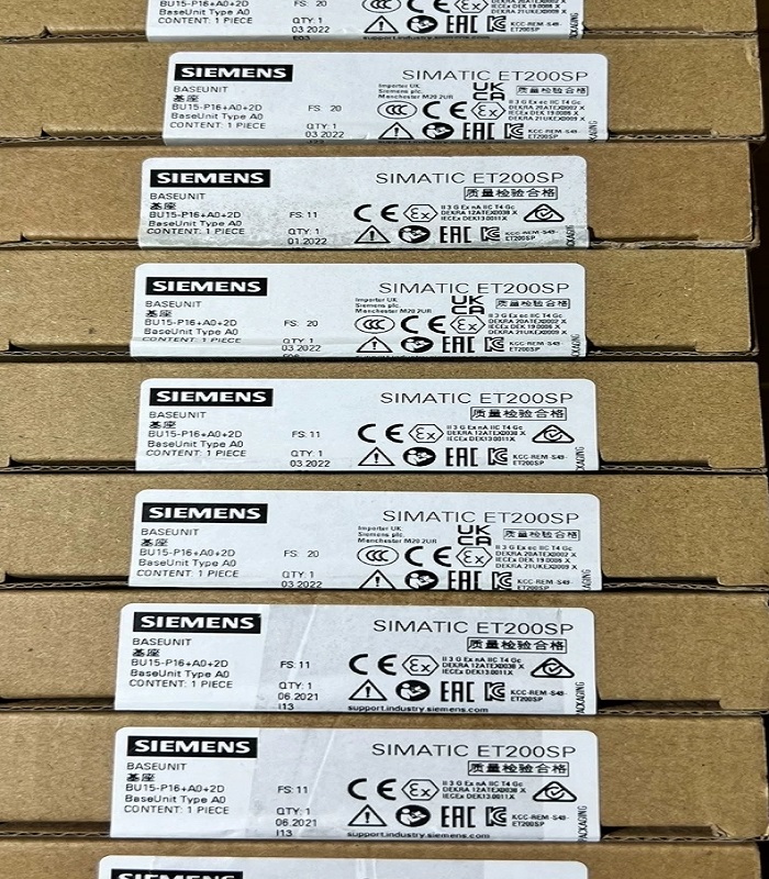 全新6SE6420-2UC23-0CA1 MM420变频器 3kW 200-240v无滤波