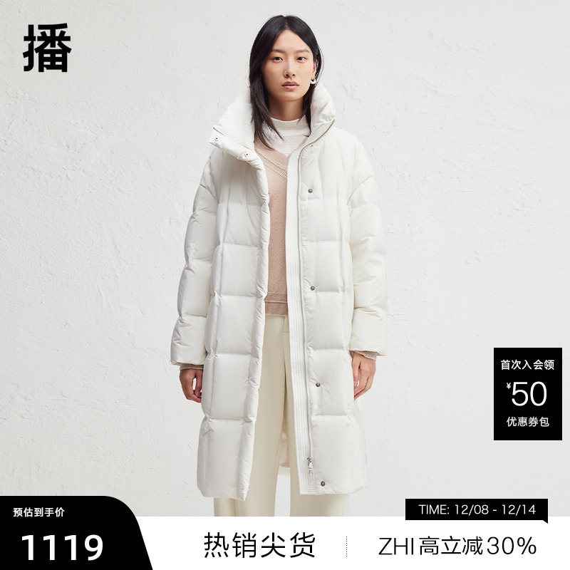 保暖舒适高领设计,质感金属拉链