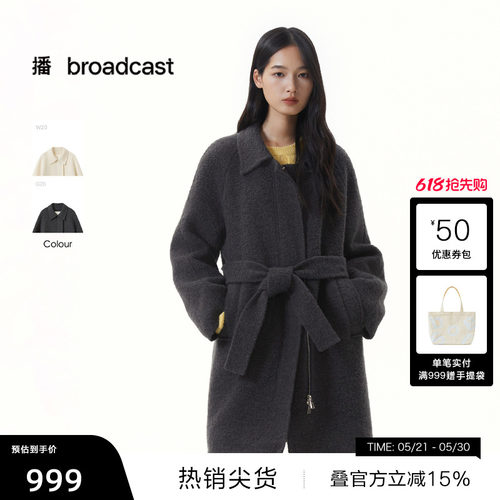 翻领拉链款