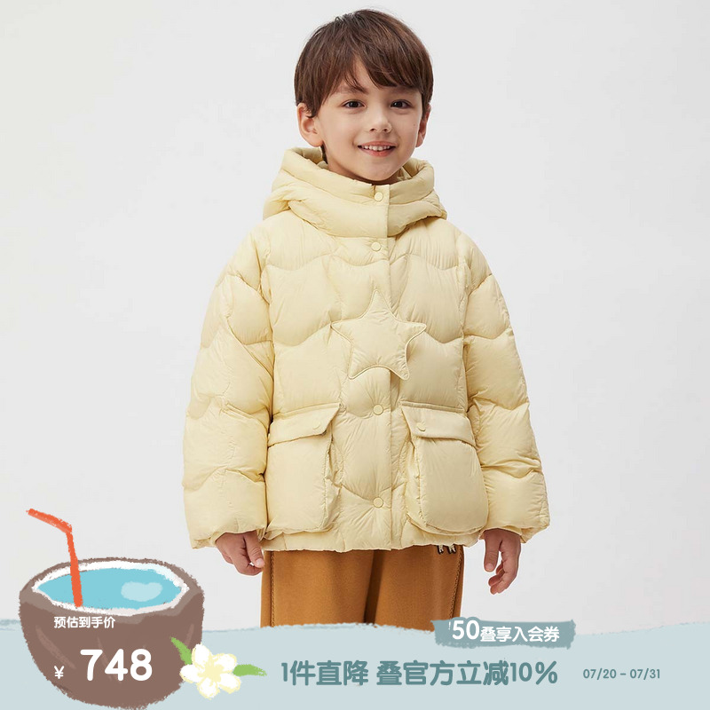 休闲连帽
