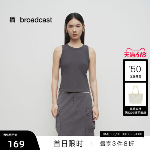 贴合颈部圆领