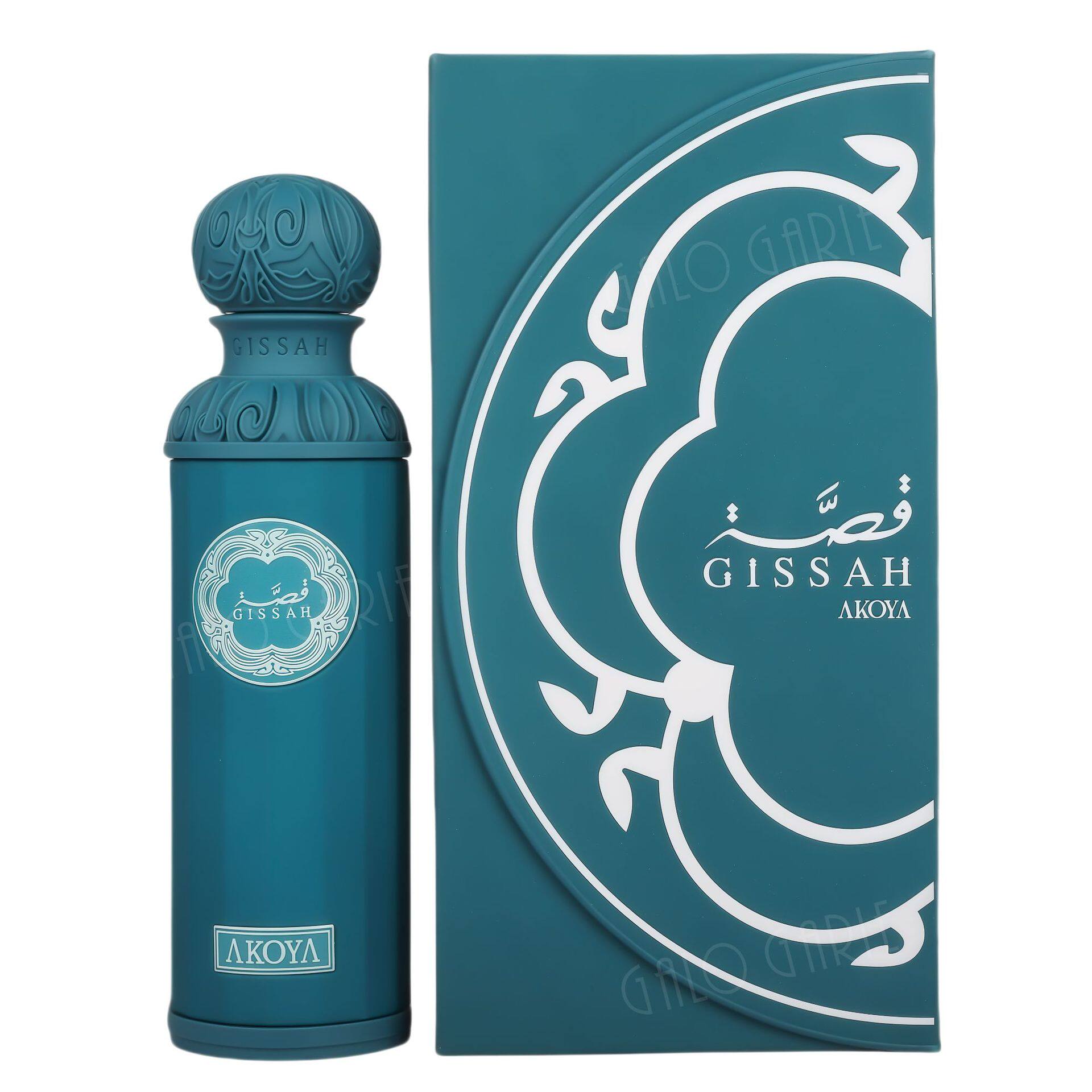 跨境香水gissah中东小众香水perfume迪拜阿拉伯香水