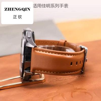 适用代用佳明235 225 965表带265手表255同款955本能快拆专用腕带