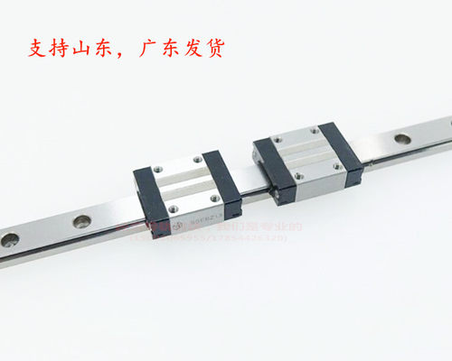 直线性滑轨导轨滑块 SSEBS6 SSEBS8 SSEBS10 SSEBS13 SSEBS16 20