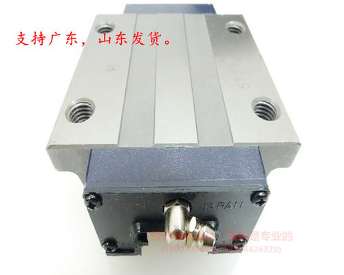 IKO导轨滑块 LWHT15 LWHT20 LWHT25 LWHT30 LWHT35 LWHT45 LWHT55