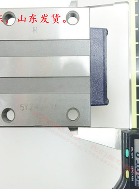 IKO导轨滑块LWHTG20 LWHTG25 LWHTG30 LWHTG35 LWHTG45 LWHT55 65