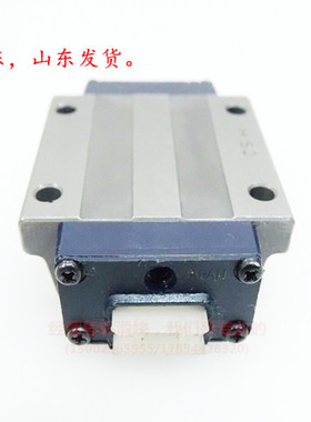 IKO导轨滑块 LWH15 LWHG20 LWH25 LWH30 LWH35 LWH45 LWH55 LWH65