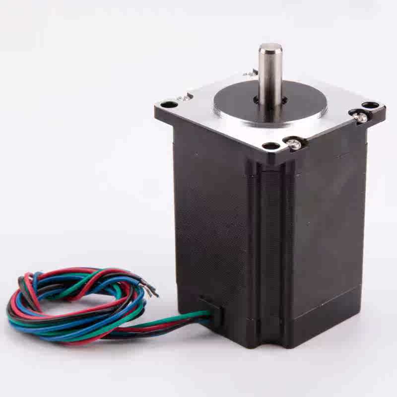 Experience recommendation 57 Stepper motor torque 2.3Nm high 75.5mm Stepping motor Engraving machine printerin the 3C Digital Accessories, Electronic components market , Electric machinery/motor, Stepper motor category - from Buy2taobao.com to provide professional Taobao agent buy service