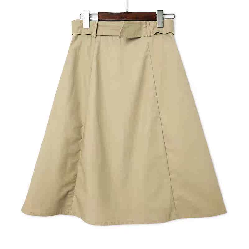 【娜菲国际】2019春装新款裙子短裙洋气大方女装7711|ruв категории Женская одежда, юбка - от Buy2taobao.com для оказания профессиональной услуги покупки агента Taobao