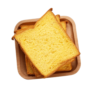 梁福吉粗粮无蔗糖吐司面包早餐营养手工切片面包减热软吐司代餐点