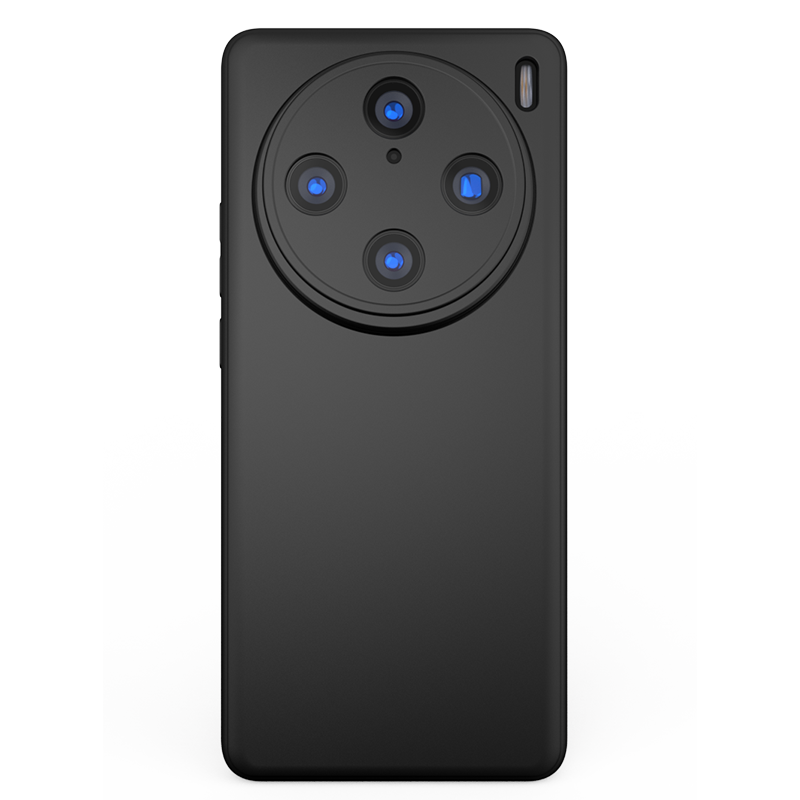 vivox100s系列tpu简约手机壳