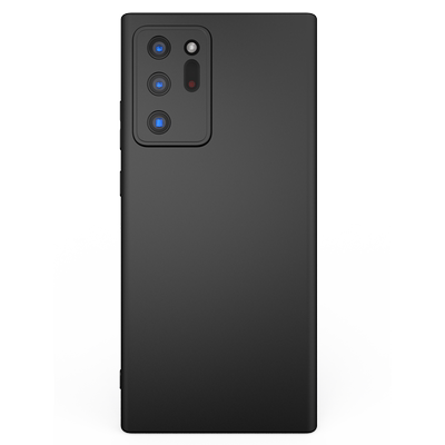 三星note20ultra软胶磨砂手机壳