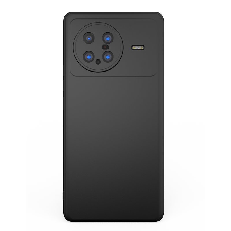 vivoXNotetpu简约手机壳