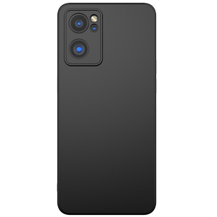 适用于oppoReno7手机壳Reon7pro磨砂Reno7se外壳0pp0ren07se套oppo男oppopfjm10新款PFDM00黑opp0保护rone75G