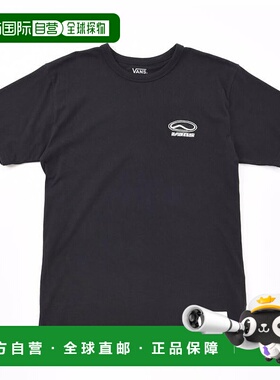 日本直邮 VANS M ANAHEIM SPACE GALAXY SS TEE