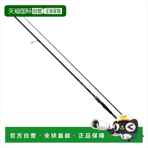 日本直邮Daiwa达亿瓦 岩石钓鱼竿 HRF（硬岩钓鱼）SX 910H/XHS（