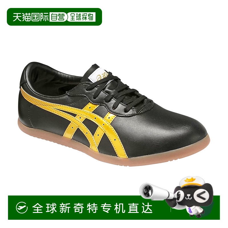 日本直邮ASICS亚瑟士 男女同款 运动鞋 TOW013