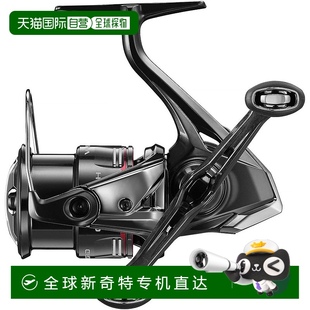 漁輪 C3000SDH Shimano禧瑪諾 紡車式 Vanford 日本直郵 24款