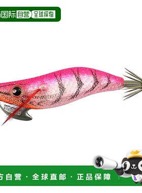 【日本直邮】YO-ZURI Egi：Aori Q RS 1.6 SLPE：骷髅夜光粉红虾