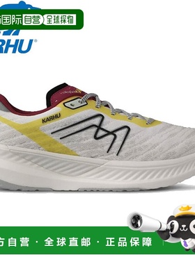 日本直邮KARHU 跑鞋 FUSION 4.0 融合运动鞋 KH101011 男款