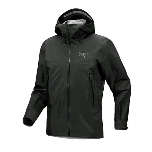 日本直邮ARC'TERYX 男士 Beta SL防水防风轻量登山夹克 26AX00001