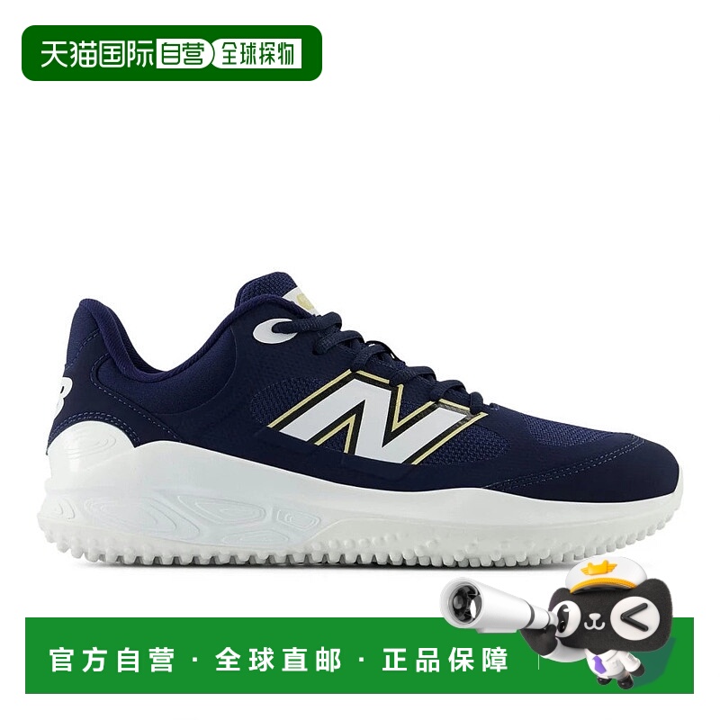 日本直邮new balance-New Balance PL3000 V7 TURF T3000TN7棒球2