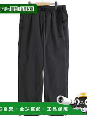 日本直邮GOLDWIN: 原液染色防撕裂裤: GL75370[PIE]