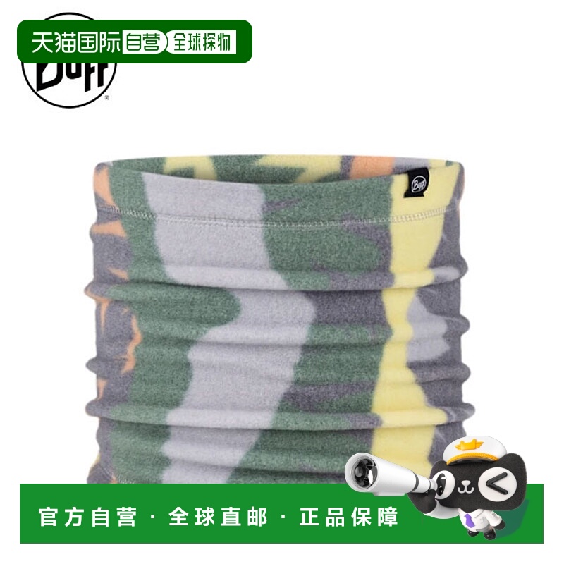 日本直邮Buff Polar Prints 保暖围脖 SIMBO MULTI 多色款 (56355