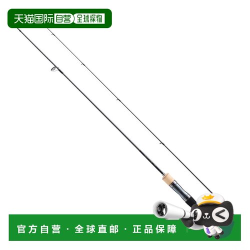 日本直邮禧玛诺鳟鱼竿 23 Trout One AS S60XUL