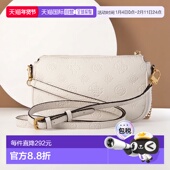 IZZY Xbody PEONY 日本直邮Guess Double Pouch 女士斜挎包 GU14