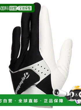 【日本直邮】TaylorMade　运动用品　高尔夫手套　UN148 U26213
