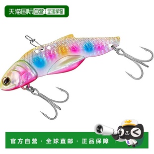 日本直邮 R60 达亿瓦SW Jig 鱼钩海鲈鱼饵 Vibe