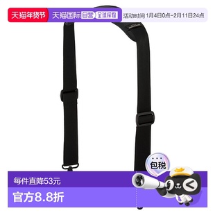 日潮跑腿Montbell蒙贝欧 舒适肩带 BK L 1133194新款