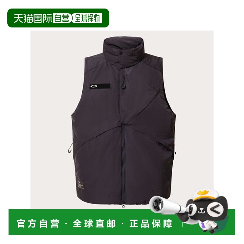 日本直邮OAKLEY FGL RED CODE 背心 5.7 [无商家编号] 红色