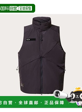 日本直邮OAKLEY FGL RED CODE 背心 5.7 [无商家编号] 红色