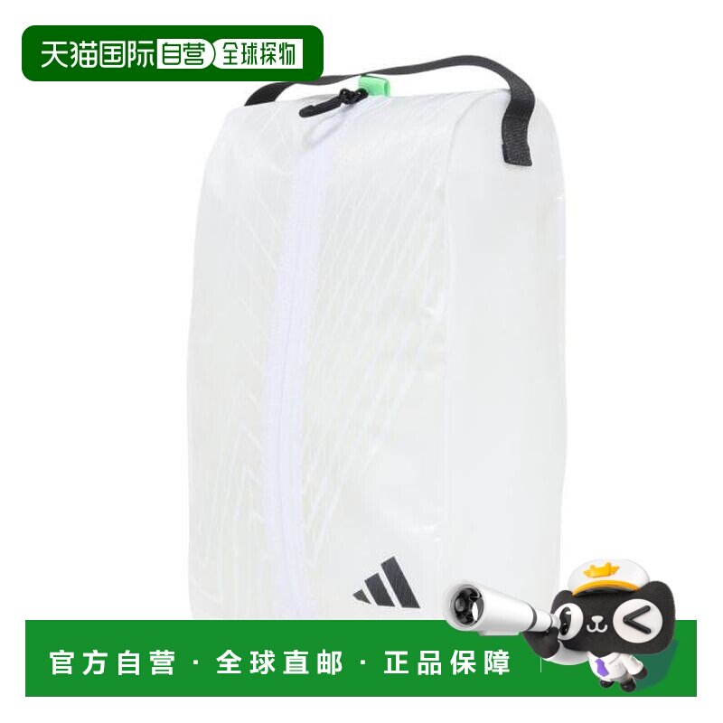 日本直邮adidas 阿迪泽罗高尔夫鞋包 JUT51-JM6701 W(Men’s)