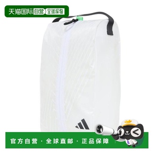 日本直邮adidas 阿迪泽罗高尔夫鞋包 JUT51-JM6701 W(Men’s)