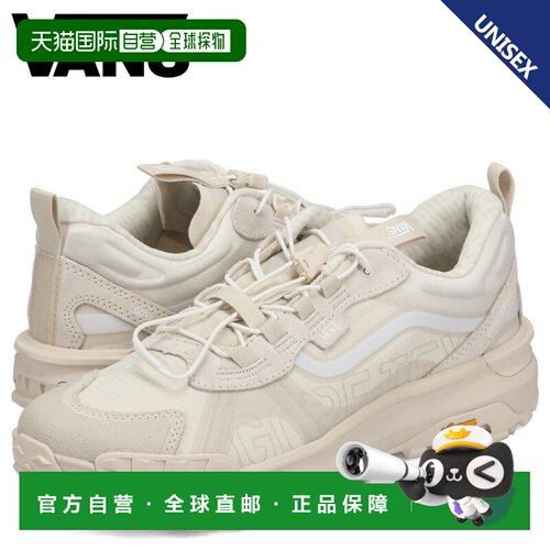 日本直邮VANS MTE CROSSPATH XC GORE-TEX 男女运动鞋防水(VN000D