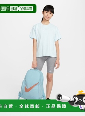 日本直邮【日本直邮】NIKE耐克儿童双肩包DV9436-474