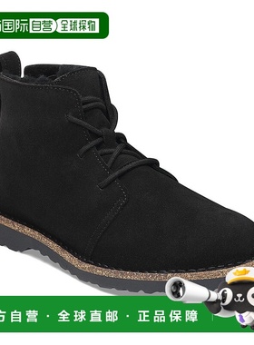 日本直邮【日本直邮】Birkenstock 勃肯男女同款短靴1028154