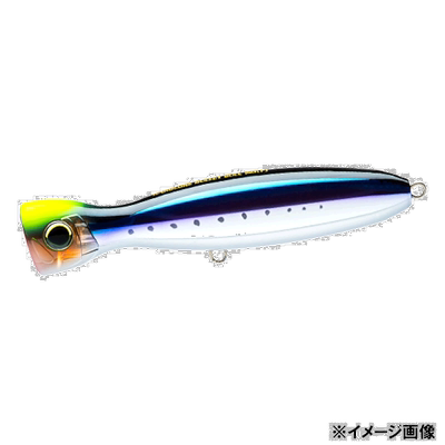日本直邮决斗诱饵 HARDCORE Bullet Bull 130mm 9.HSTI Strike 沙